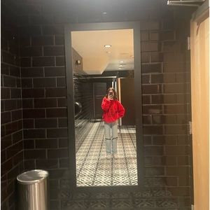 Meet your Posher, Audrey